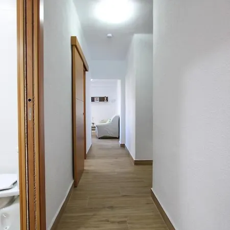 Chaparil Apartament