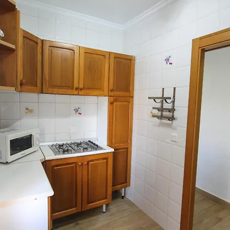 Apartament Chaparil *