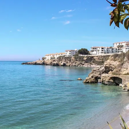 Apartament Chaparil Nerja