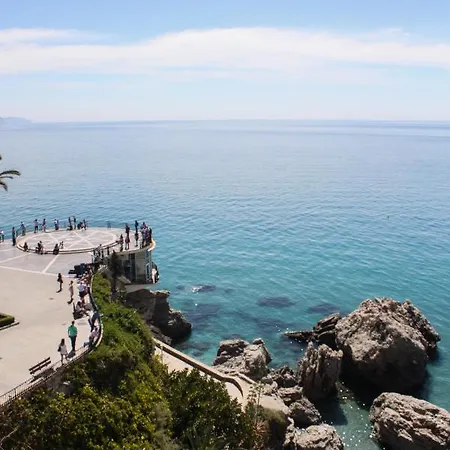 Apartament Chaparil Nerja