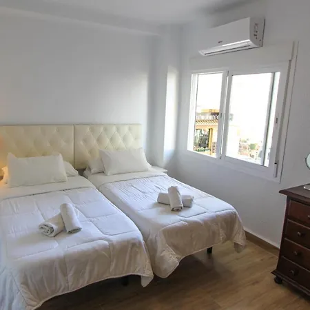 Apartamento Chaparil *