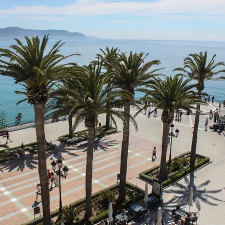 Chaparil * Nerja