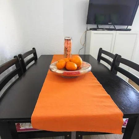 Appartement Chaparil *